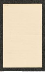 Nachlass Franz Steindachner, Brief von Eduard Graeffe an Franz Steindachner (1901?), Inv.Nr. 173.36, Seite 4